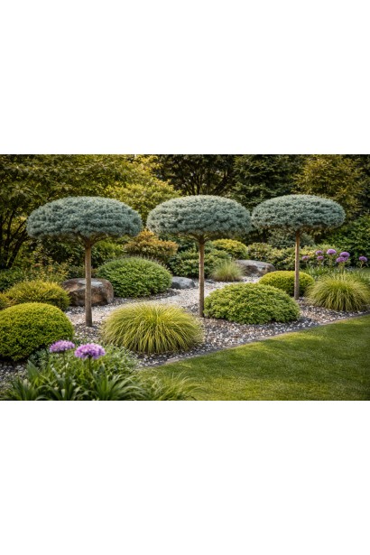 Pinus parviflora Kinpo